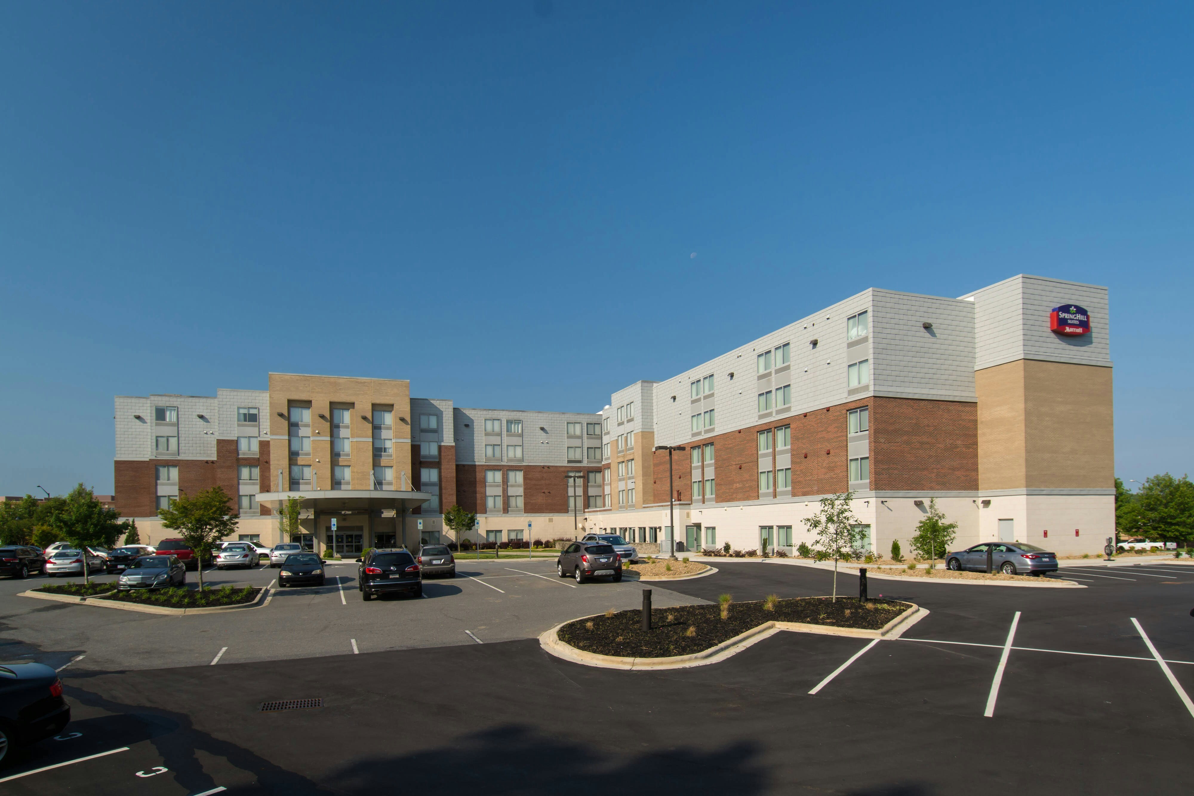 SpringHill Suites by Marriott Charlotte Ballantyne 52/52