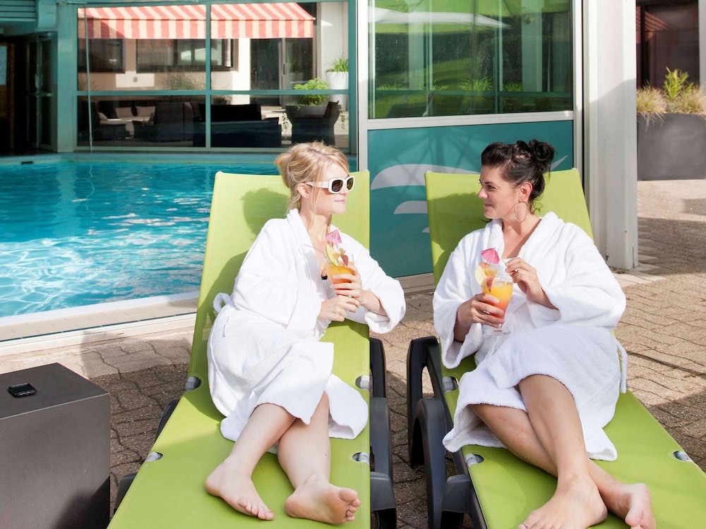 ibis Styles Aix-les-Bains Domaine de Marlioz 32/71