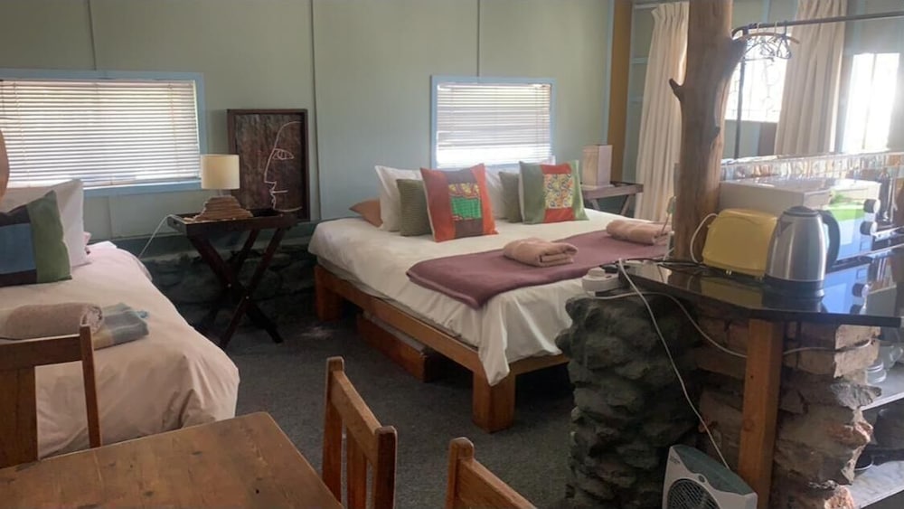 Karoo Soul - Hostel 25/36
