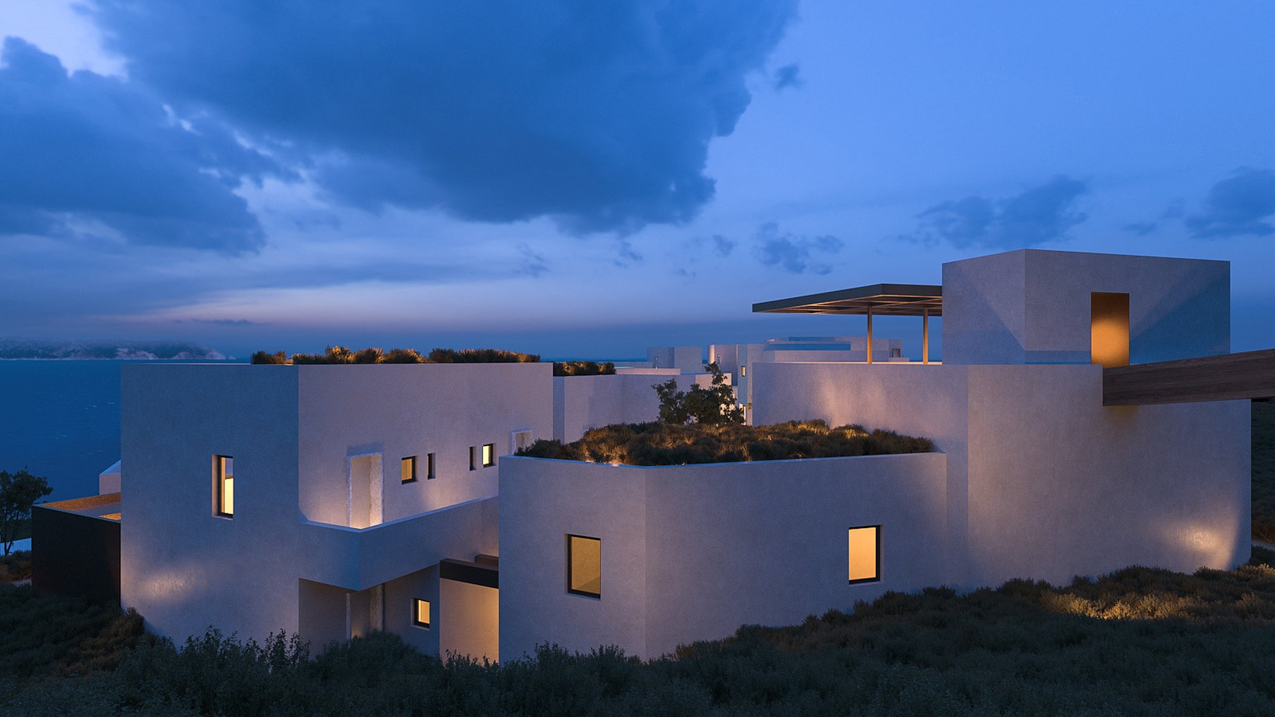 Milos Cove Hotel 28/43