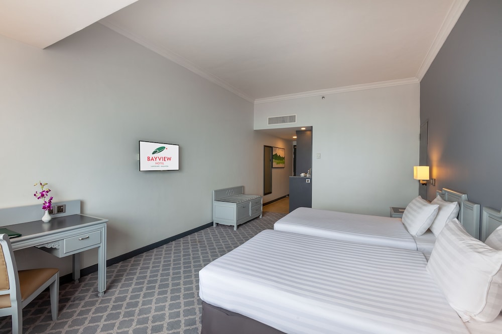 Bayview Hotel Langkawi 26/61