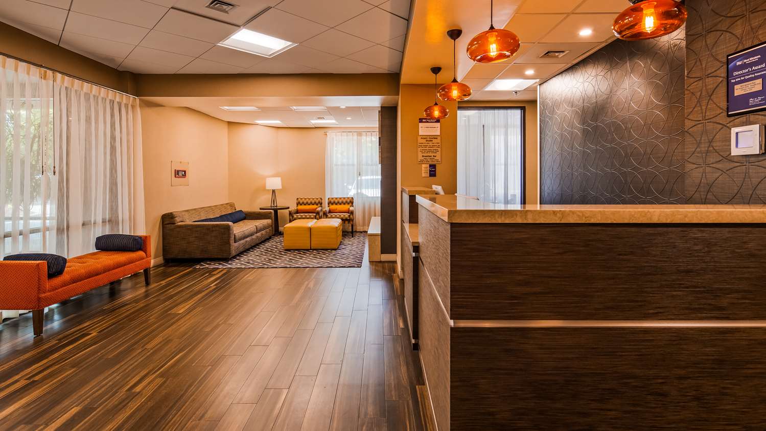 Best Western Plus Bwi Airport Hotel Arundel Mill 2/15