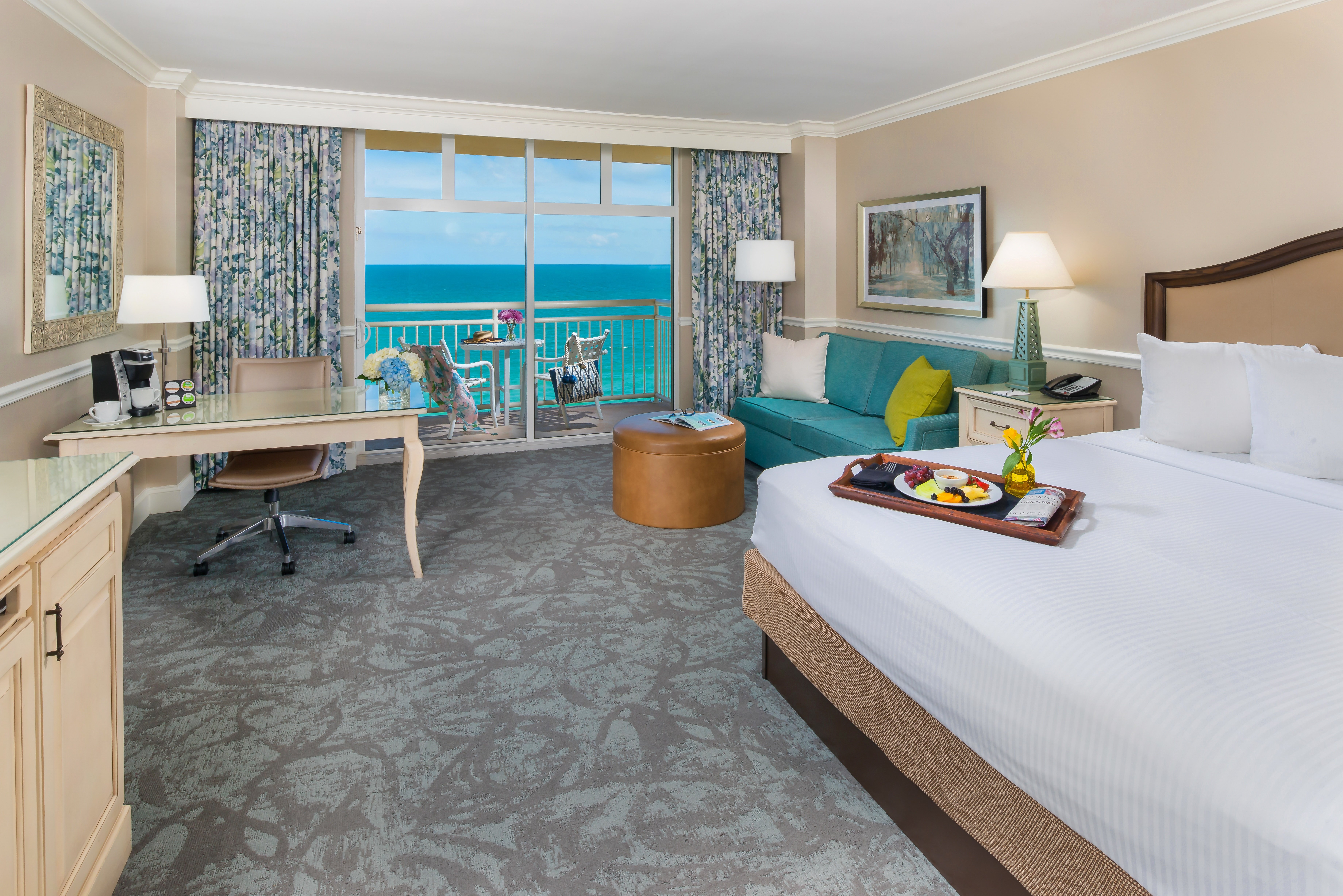 The Shores Resort Spa 18/69