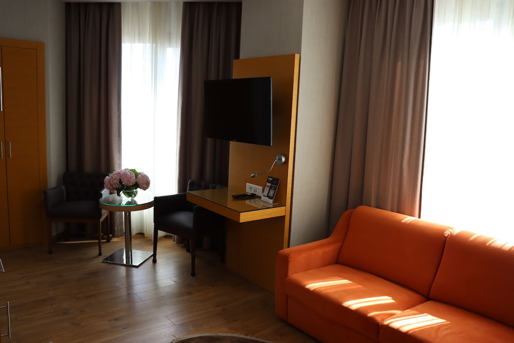 Taksim Riva Hotel 37/56