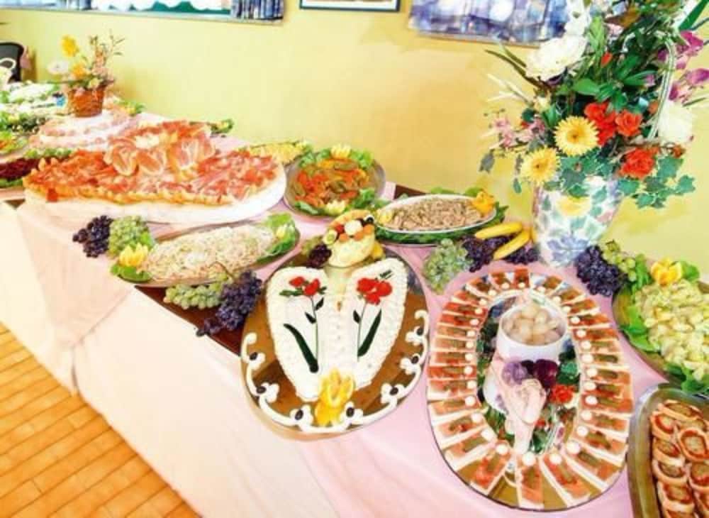 スポーツホテル・オリンポ 写真2
