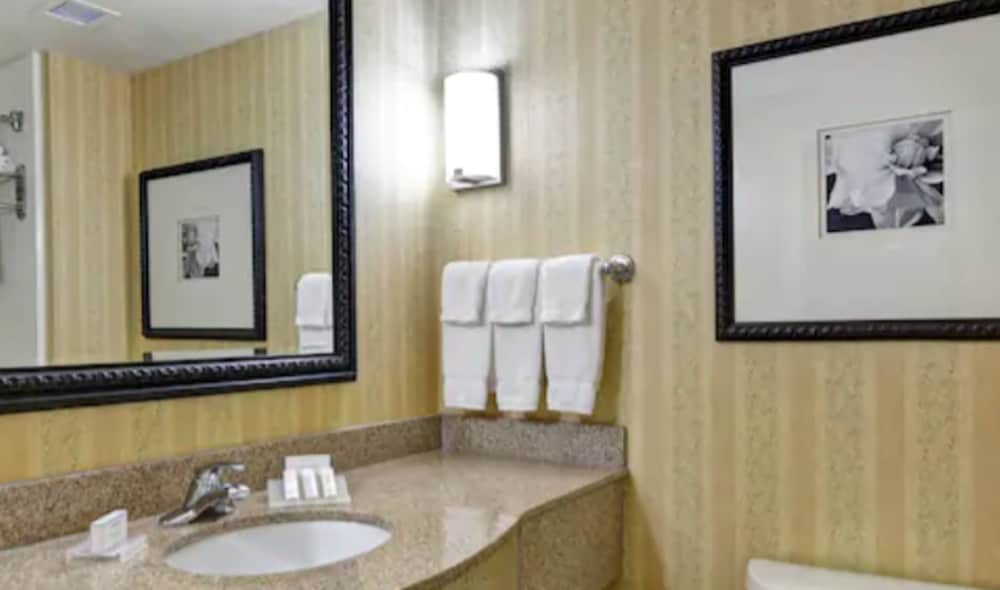 Hilton Garden Inn Hattiesburg 25/52