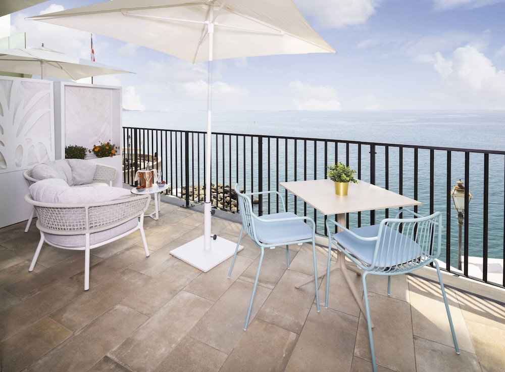Sublimis Boutique Hotel, WorldHotels Elite 43/61