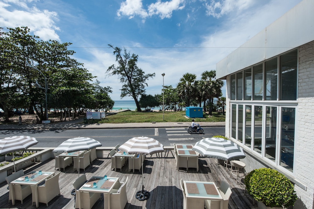 Ramada by Wyndham Phuket Southsea 38/50