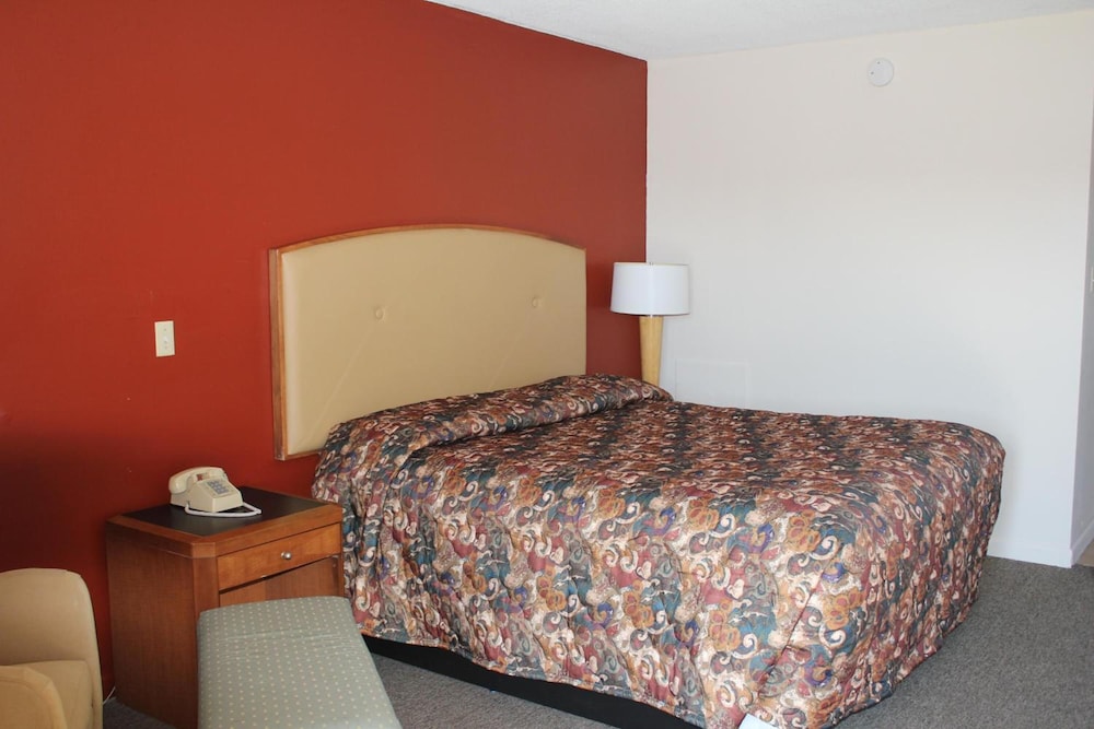 Hastings Express Inn 36/55