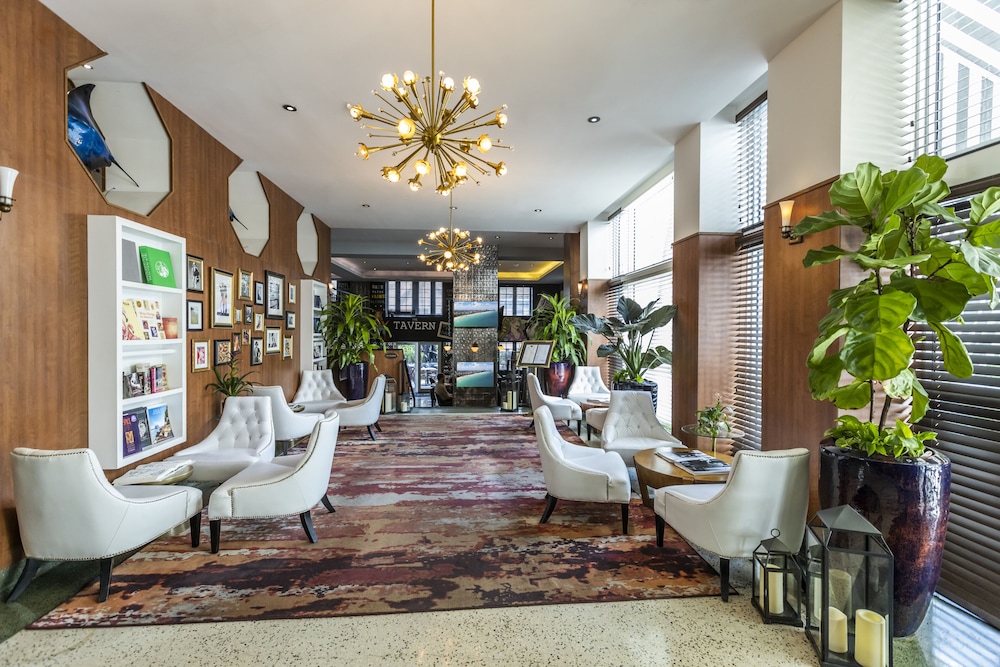 Hotel Croydon Miami Beach 61/75