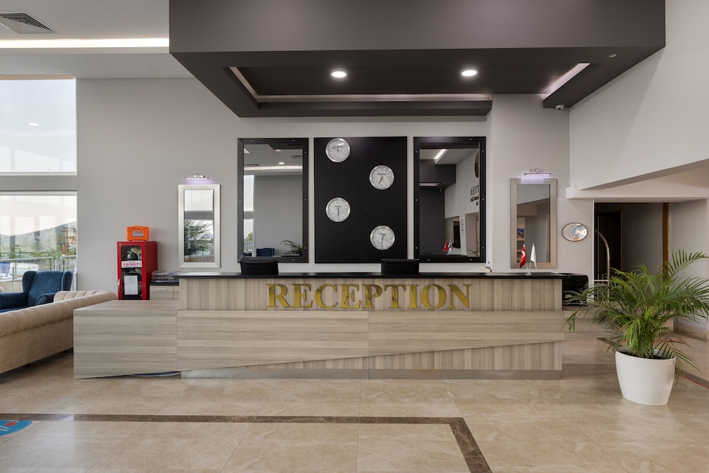 Hattusa Vacation Thermal Club Erzin 5/50