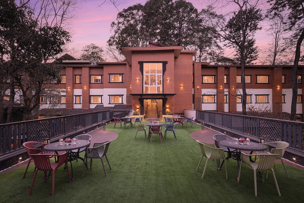 Fortune Resort and Wellness Spa 39/48