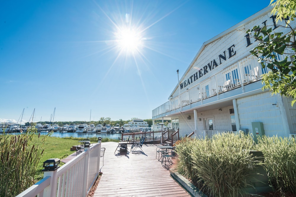 The Weathervane Inn 58/65