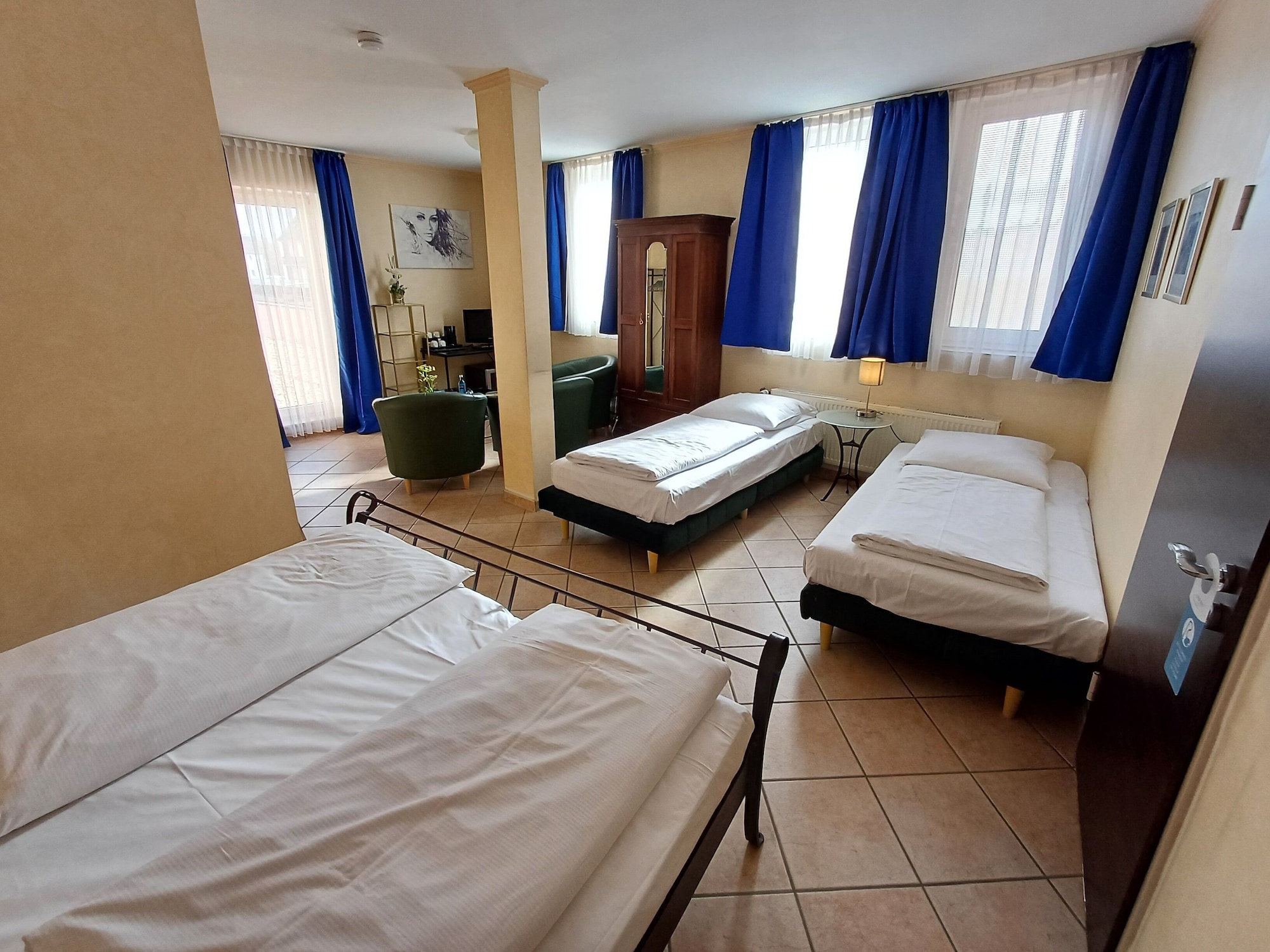 junior suite