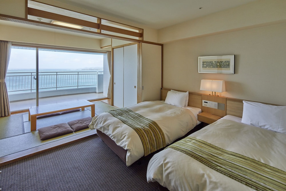 Hotel Harvest Nankitanabe 15/49