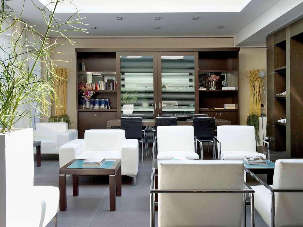 Mercure Bergamo Aeroporto 9/44