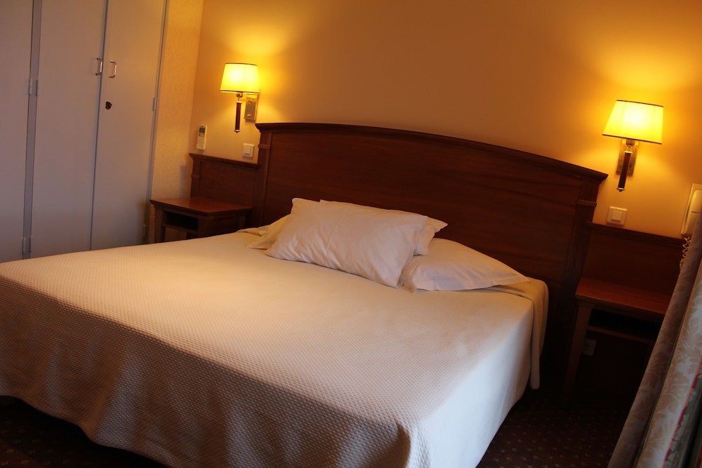 Hotel du Parc 15/62