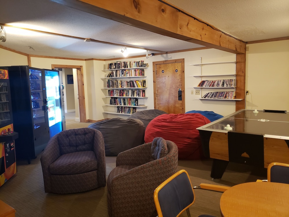 North Star Lodge And Resort 46/78