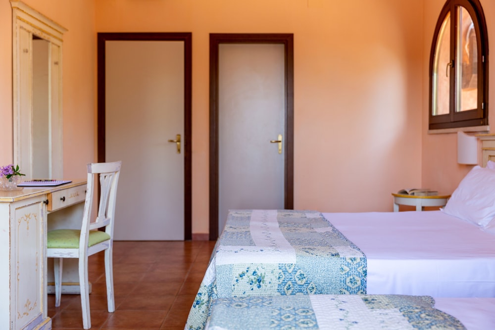 Pian Dei Mucini Resort Hotel Vittoria 13/50