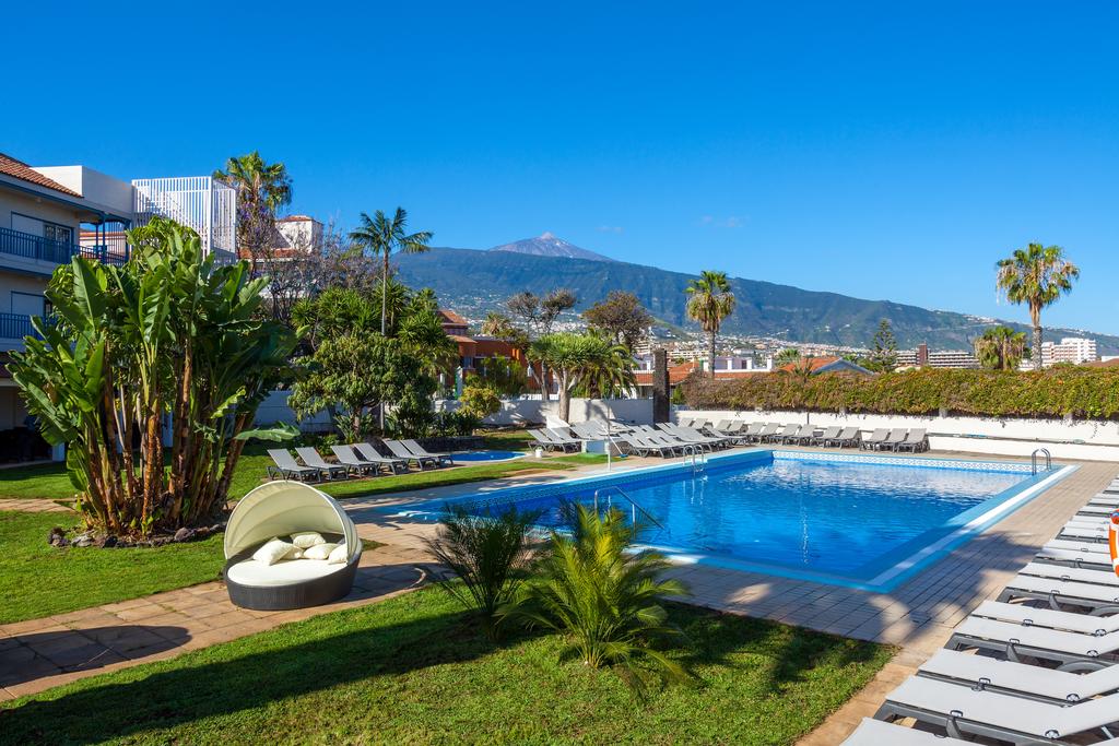 Hotel 07 Tenerife 19/24