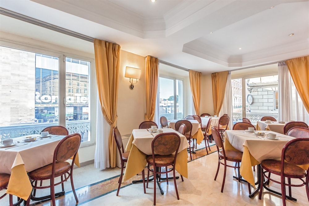 Raeli Hotel Siracusa 23/30