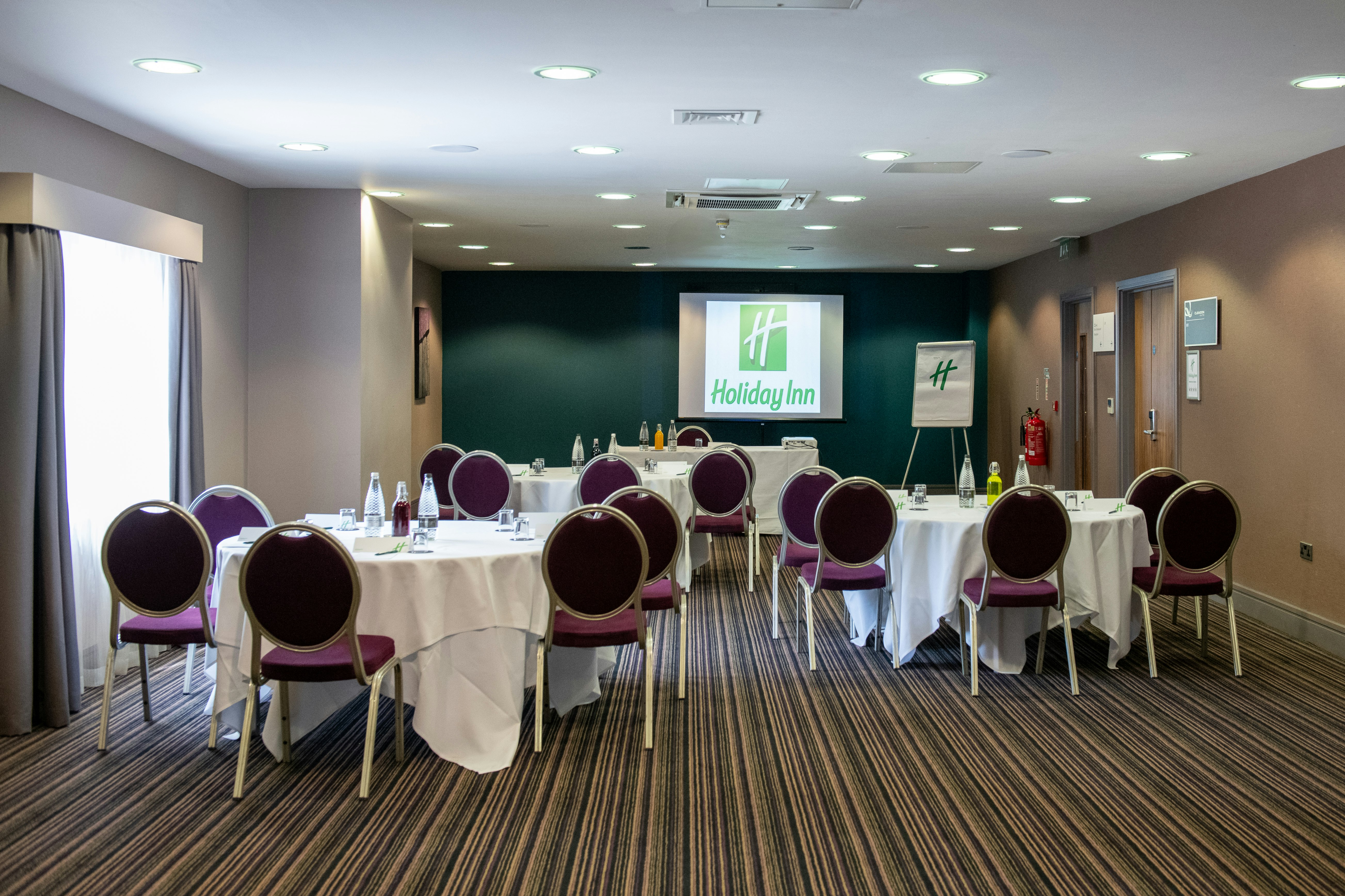Clarion Hotel Newcastle South Boldon EN 47/50