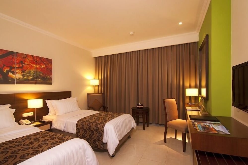The Victoria Hotel Yogyakarta 25/62