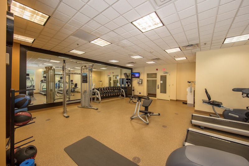 Hilton Garden Inn Columbia/Harbison 31/70