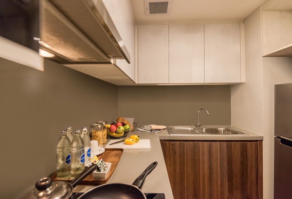 Amanta Hotel and Residence Sathorn Bangkok 38/50