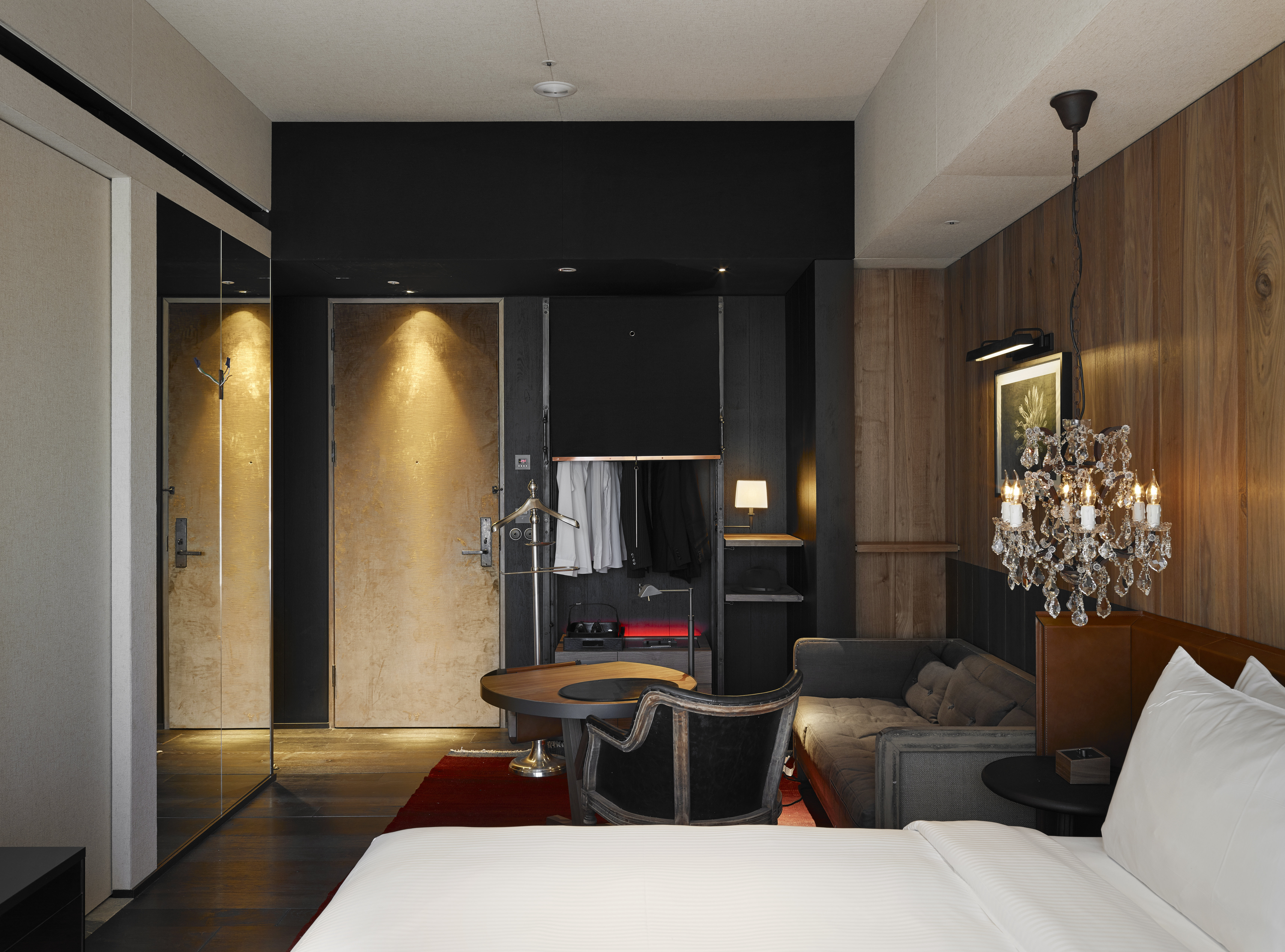 Hotel Proverbs Taipei 15/48
