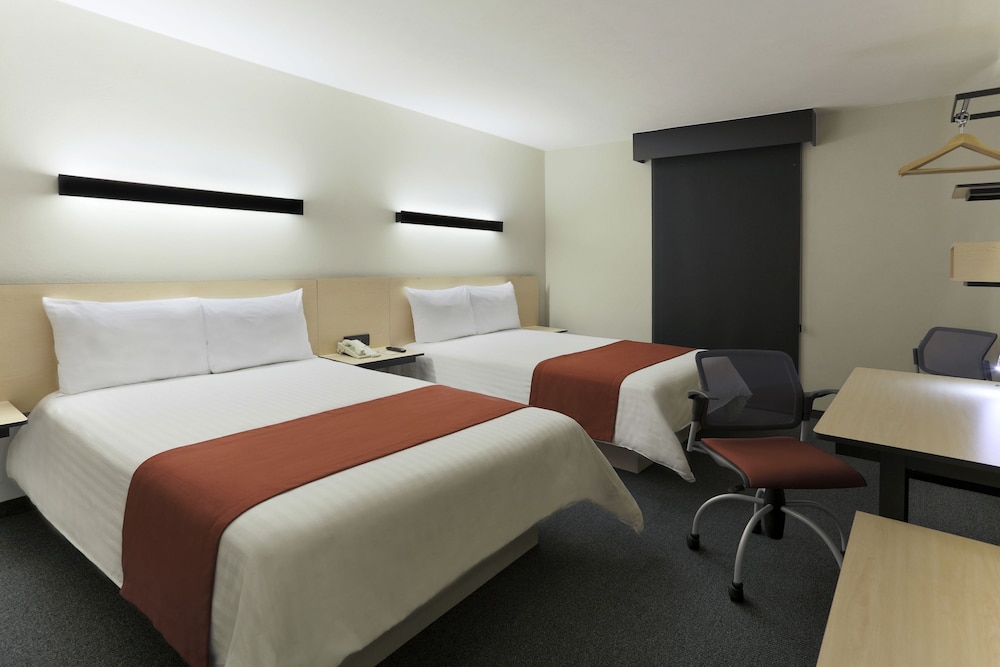 City Express by Marriott Irapuato Norte 16/60