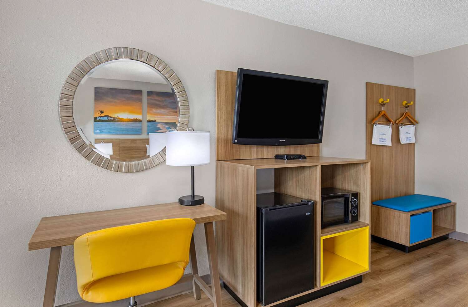 Days Inn by Wyndham - St. George, SC 34/41