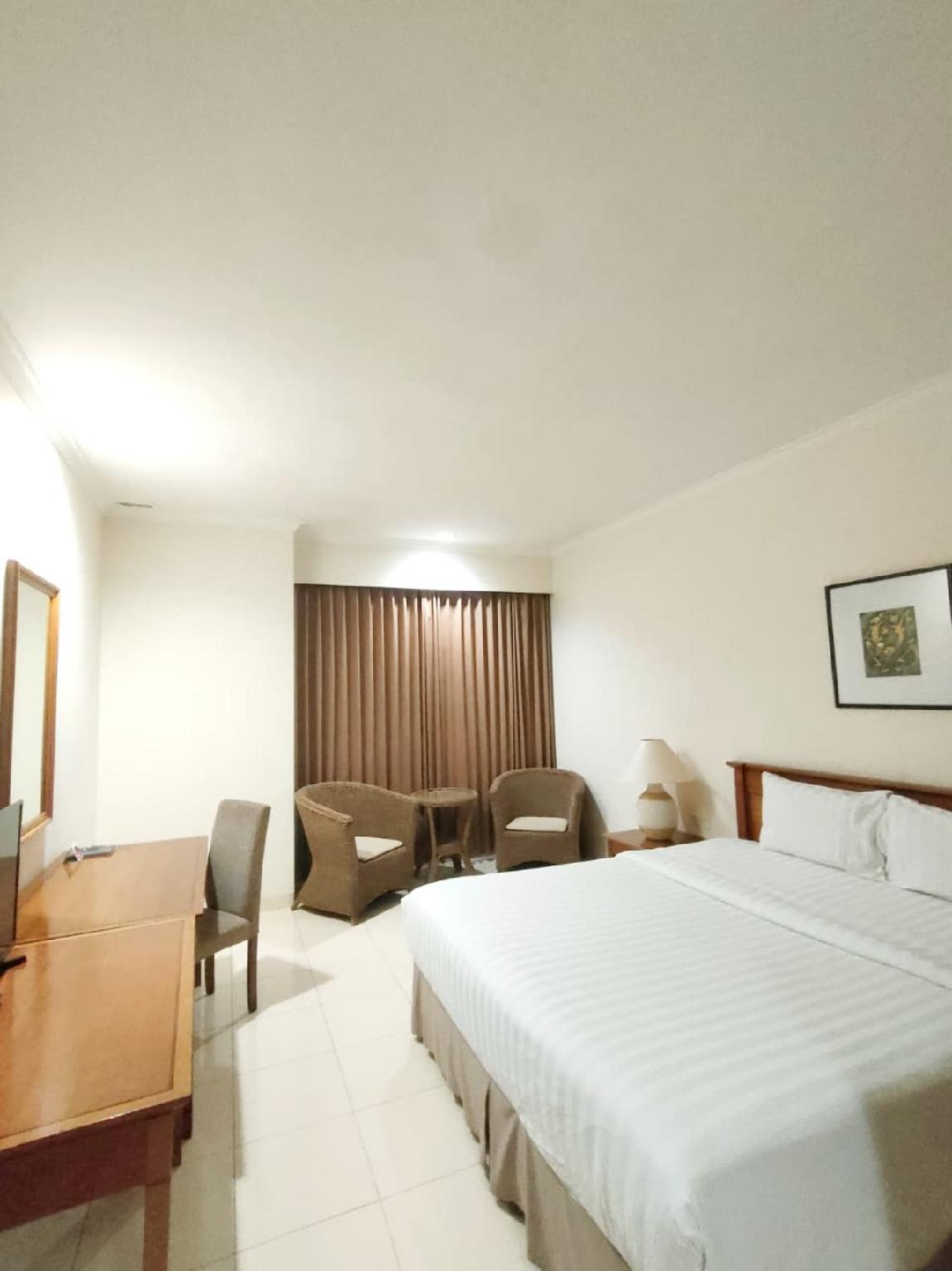 Superior, Twin Beds, Ijen View Hotel and Resort 2/3