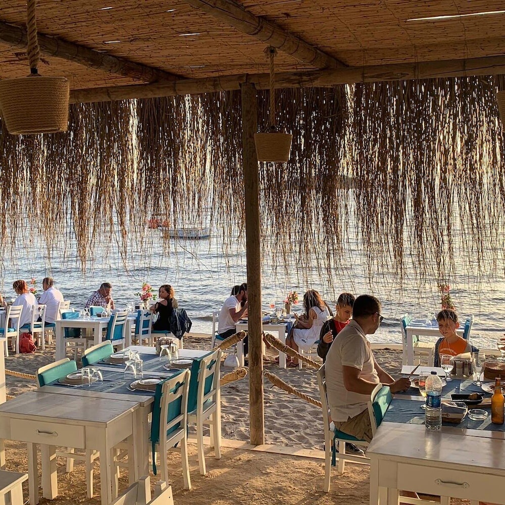 Pitos Bungalows 18/50