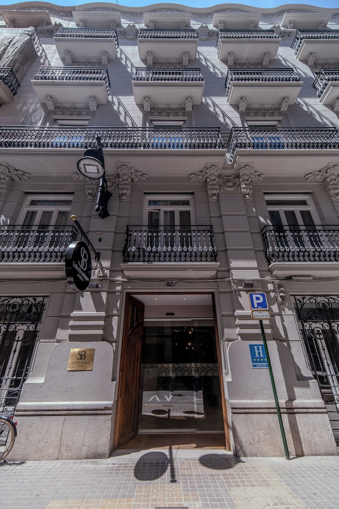Soho Boutique Turia 2/29