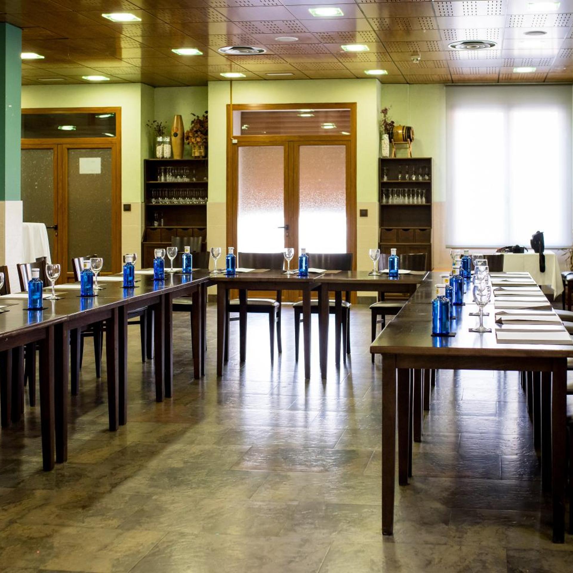 Hotel Rural El Jardin 23/34
