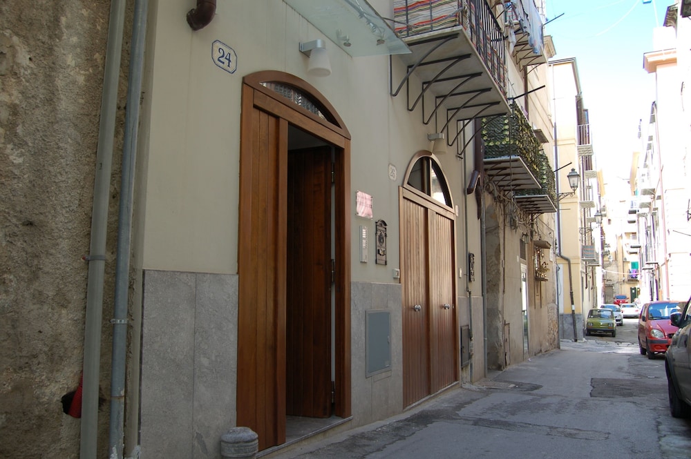 Bed and Breakfast Federico Secondo 59/70