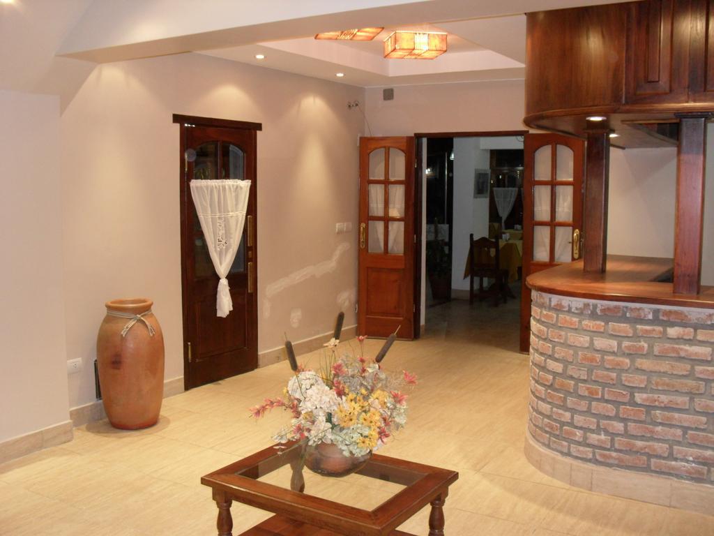 Hosteria Spa Posada del Sol 3/26