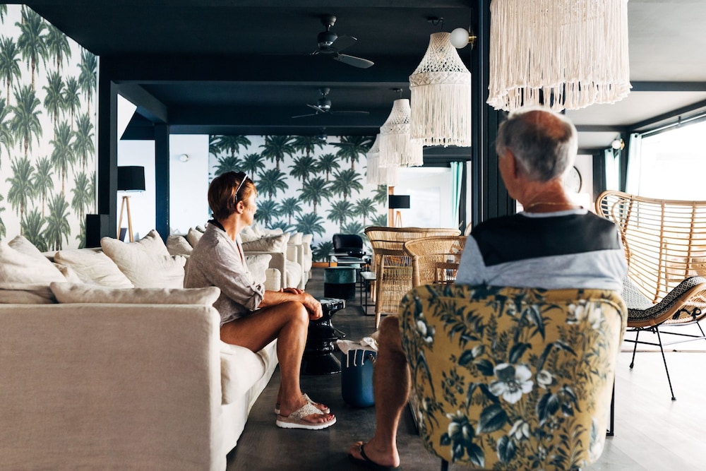 Residence Hoteliere Archipel 38/50