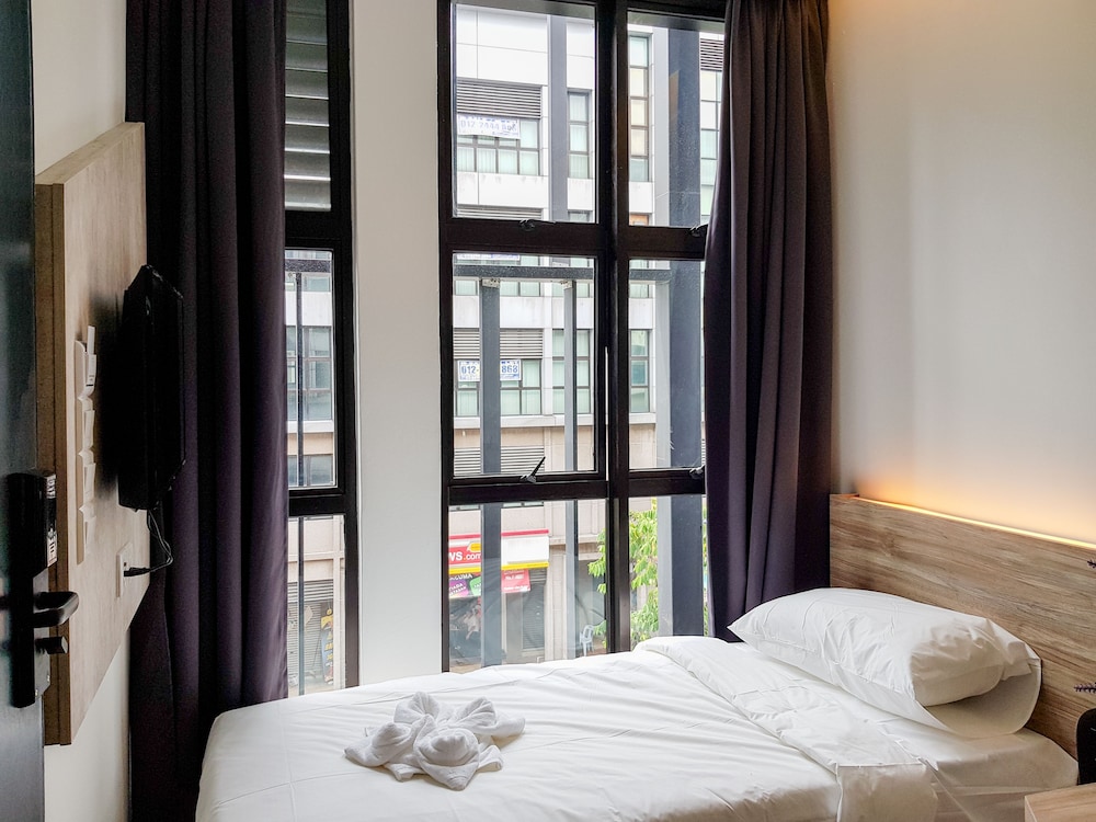 Rica Hotel Usj 5/41