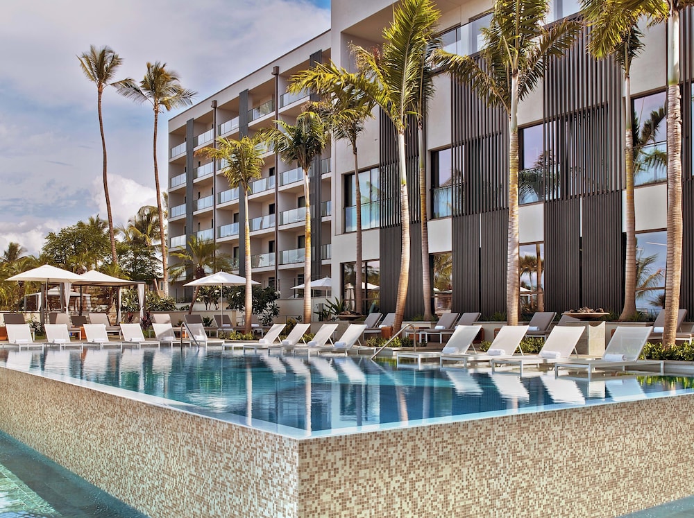 Andaz Maui at Wailea Resort A concept by Hyatt 6/74