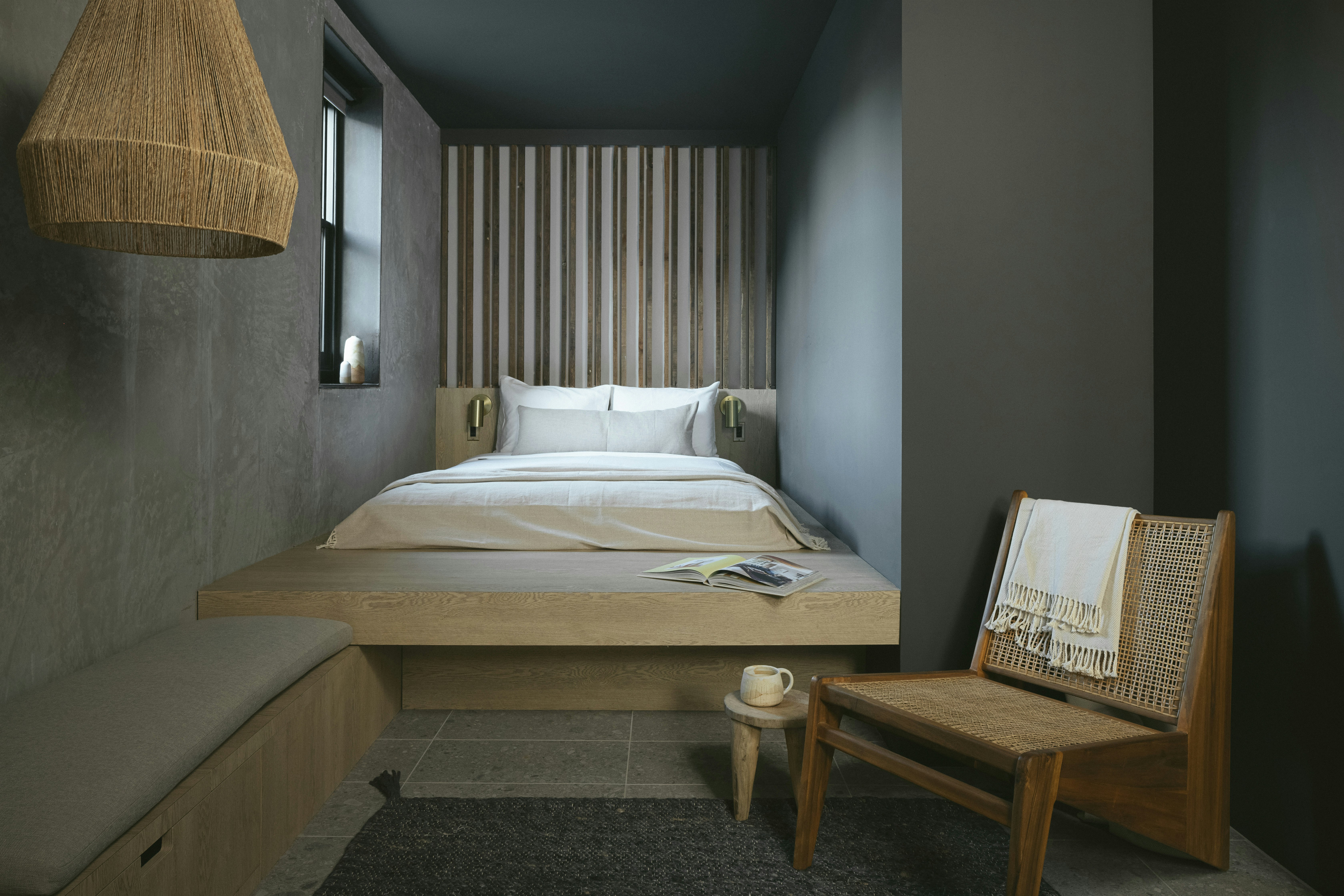 Drift Santa Barbara a Member of Design Hotels 11/27