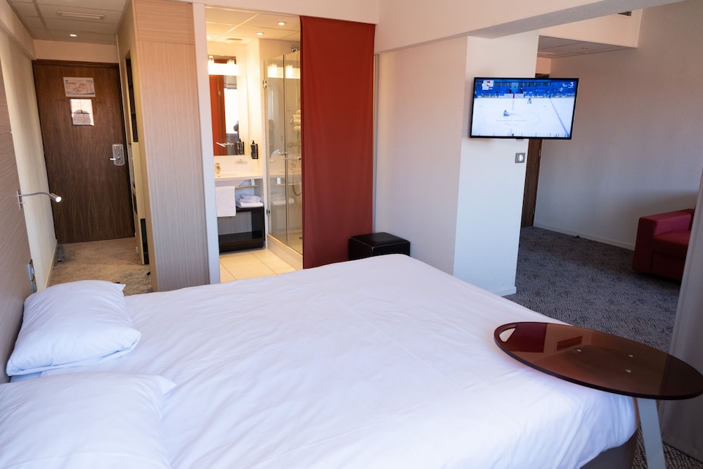 Ibis Styles Saint Dizier 19/68