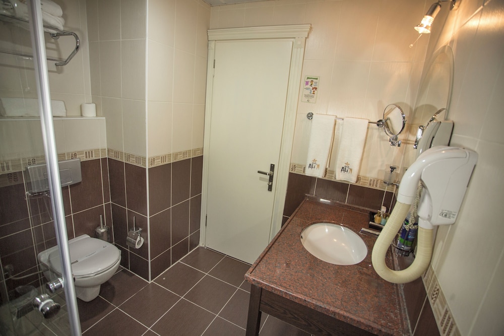 Grand Alin Hotel Tokat 45/48