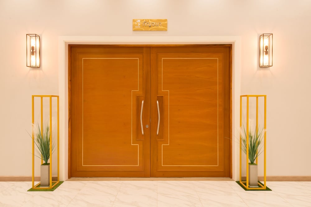 Socool Grand Hotel 25/50