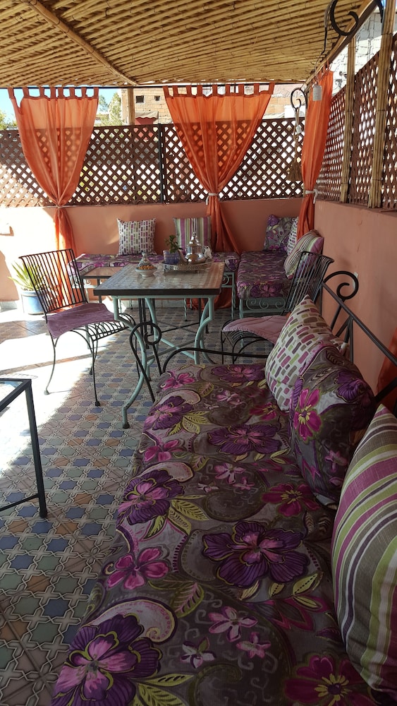 Riad de la Semaine 26/50