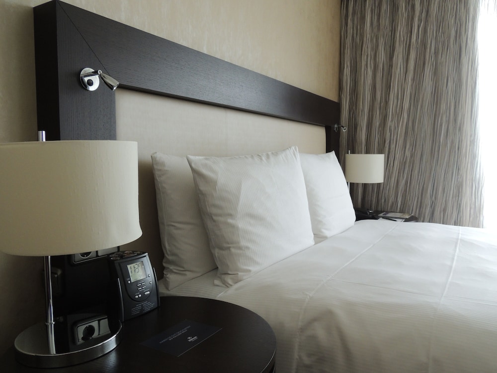 Hilton Munich Park 12/63