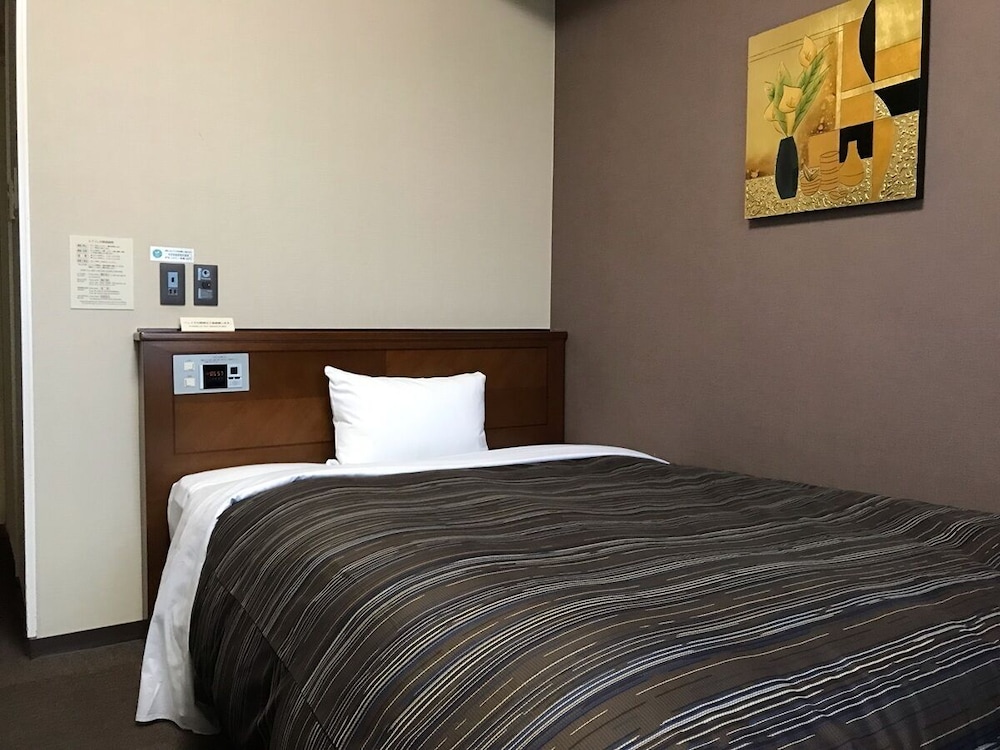 Hotel Route-Inn Sendai Nagamachi Inter 6/25
