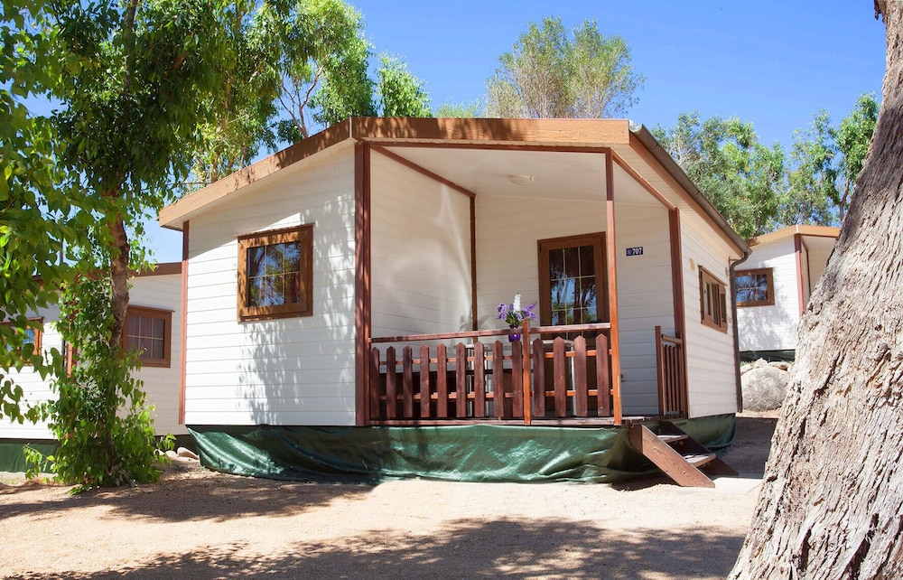 Camping Village Capo D Orso 7/61