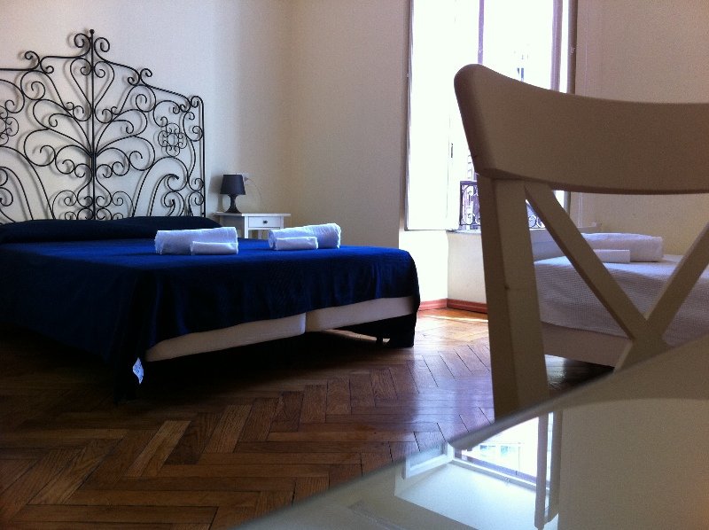 Villa Borghese Resort 11/12
